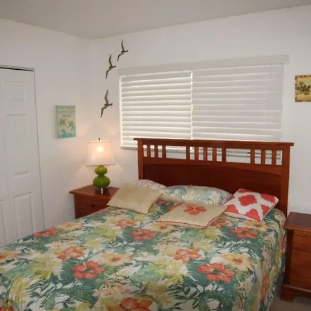 Pelican Inlet C218 Condo